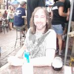 The Darrell’s and Friends Present: An afternoon Of Playing It Forward At The Oyster Bar