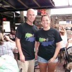 The Darrell’s and Friends Present: An afternoon Of Playing It Forward At The Oyster Bar