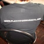 The Darrell’s and Friends Present: An afternoon Of Playing It Forward At The Oyster Bar