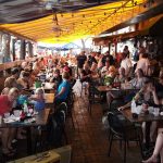 The Darrell’s and Friends Present: An afternoon Of Playing It Forward At The Oyster Bar