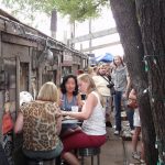 The Darrell’s and Friends Present: An afternoon Of Playing It Forward At The Oyster Bar