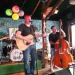The Darrell’s and Friends Present: An afternoon Of Playing It Forward At The Oyster Bar