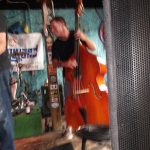 The Darrell’s and Friends Present: An afternoon Of Playing It Forward At The Oyster Bar