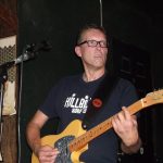 The Darrell’s and Friends Present: An afternoon Of Playing It Forward At The Oyster Bar