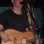 The Darrell’s and Friends Present: An afternoon Of Playing It Forward At The Oyster Bar