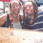 The Darrell’s and Friends Present: An afternoon Of Playing It Forward At The Oyster Bar