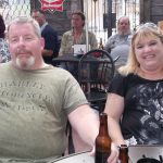 The Darrell’s and Friends Present: An afternoon Of Playing It Forward At The Oyster Bar