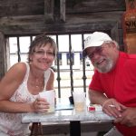 The Darrell’s and Friends Present: An afternoon Of Playing It Forward At The Oyster Bar