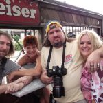 The Darrell’s and Friends Present: An afternoon Of Playing It Forward At The Oyster Bar