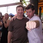 The Darrell’s and Friends Present: An afternoon Of Playing It Forward At The Oyster Bar