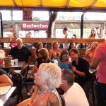 The Darrell’s and Friends Present: An afternoon Of Playing It Forward At The Oyster Bar