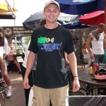 The Darrell’s and Friends Present: An afternoon Of Playing It Forward At The Oyster Bar