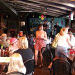 The Darrell’s and Friends Present: An afternoon Of Playing It Forward At The Oyster Bar