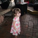 The Darrell’s and Friends Present: An afternoon Of Playing It Forward At The Oyster Bar