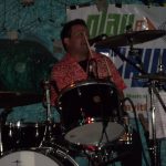 The Darrell’s and Friends Present: An afternoon Of Playing It Forward At The Oyster Bar