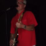 The Darrell’s and Friends Present: An afternoon Of Playing It Forward At The Oyster Bar