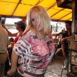 The Darrell’s and Friends Present: An afternoon Of Playing It Forward At The Oyster Bar