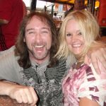 The Darrell’s and Friends Present: An afternoon Of Playing It Forward At The Oyster Bar