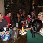 The Darrell’s and Friends Present: An afternoon Of Playing It Forward At The Oyster Bar