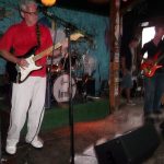 The Darrell’s and Friends Present: An afternoon Of Playing It Forward At The Oyster Bar