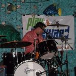 The Darrell’s and Friends Present: An afternoon Of Playing It Forward At The Oyster Bar