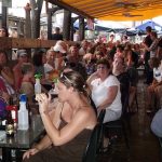 The Darrell’s and Friends Present: An afternoon Of Playing It Forward At The Oyster Bar