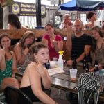 The Darrell’s and Friends Present: An afternoon Of Playing It Forward At The Oyster Bar