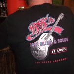 The Darrell’s and Friends Present: An afternoon Of Playing It Forward At The Oyster Bar