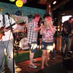 The Darrell’s and Friends Present: An afternoon Of Playing It Forward At The Oyster Bar