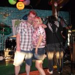 The Darrell’s and Friends Present: An afternoon Of Playing It Forward At The Oyster Bar