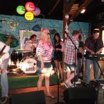 The Darrell’s and Friends Present: An afternoon Of Playing It Forward At The Oyster Bar