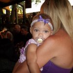 The Darrell’s and Friends Present: An afternoon Of Playing It Forward At The Oyster Bar