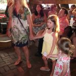 The Darrell’s and Friends Present: An afternoon Of Playing It Forward At The Oyster Bar