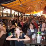 The Darrell’s and Friends Present: An afternoon Of Playing It Forward At The Oyster Bar