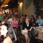 The Darrell’s and Friends Present: An afternoon Of Playing It Forward At The Oyster Bar