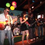 The Darrell’s and Friends Present: An afternoon Of Playing It Forward At The Oyster Bar