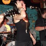 The Darrell’s and Friends Present: An afternoon Of Playing It Forward At The Oyster Bar