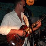 The Darrell’s and Friends Present: An afternoon Of Playing It Forward At The Oyster Bar