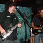 The Darrell’s and Friends Present: An afternoon Of Playing It Forward At The Oyster Bar