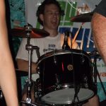 The Darrell’s and Friends Present: An afternoon Of Playing It Forward At The Oyster Bar