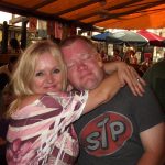 The Darrell’s and Friends Present: An afternoon Of Playing It Forward At The Oyster Bar