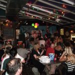 The Darrell’s and Friends Present: An afternoon Of Playing It Forward At The Oyster Bar