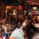 The Darrell’s and Friends Present: An afternoon Of Playing It Forward At The Oyster Bar