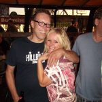 The Darrell’s and Friends Present: An afternoon Of Playing It Forward At The Oyster Bar