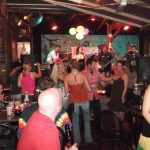 The Darrell’s and Friends Present: An afternoon Of Playing It Forward At The Oyster Bar