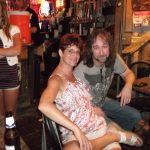 The Darrell’s and Friends Present: An afternoon Of Playing It Forward At The Oyster Bar