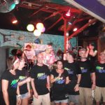 The Darrell’s and Friends Present: An afternoon Of Playing It Forward At The Oyster Bar