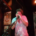 The Darrell’s and Friends Present: An afternoon Of Playing It Forward At The Oyster Bar