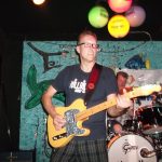 The Darrell’s and Friends Present: An afternoon Of Playing It Forward At The Oyster Bar