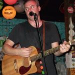 The Darrell’s and Friends Present: An afternoon Of Playing It Forward At The Oyster Bar